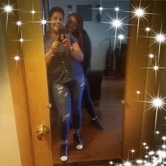 Meet your Posher, Tasha - Picture 1 of 1